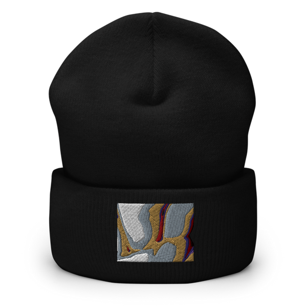 Kuhl Hose 38423970 Cuffed Beanie | Yupoong 1501KC