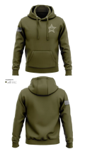 Hendry county sheriff 15688650 Hoodie - 22