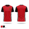 Region 1398 Arsenal 92896117 Old School Cotton Feel Shirt - 2
