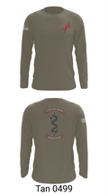 Gunslinger 49123470 Long Sleeve Performance Shirt - 4