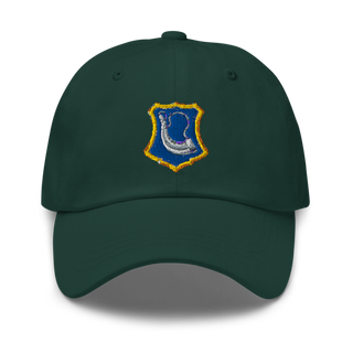 C-Co. 1-181st 51621268 Classic Dad Hat | Yupoong 6245CM