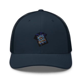 Kings Kreations 88346513 Retro Trucker Hat | Yupoong 6606