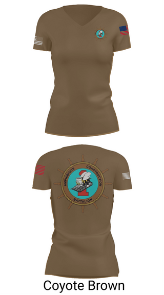Womens Short Sleeve Vneck Shirt, ACB-1, , Teamtime, Team time, sublimation, custom sports apparel, team uniforms, spirit wear, spiritwear, sports uniforms, custom shirts, team store, custom team store, fundraiser sports, apparel fundraiser