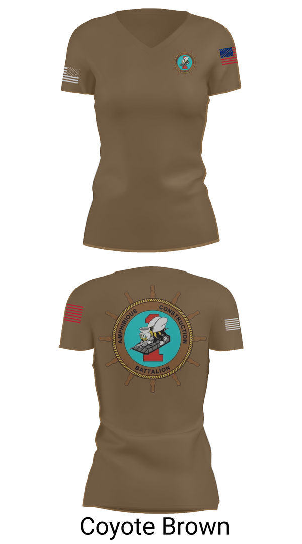 Womens Short Sleeve Vneck Shirt, ACB-1, , Teamtime, Team time, sublimation, custom sports apparel, team uniforms, spirit wear, spiritwear, sports uniforms, custom shirts, team store, custom team store, fundraiser sports, apparel fundraiser