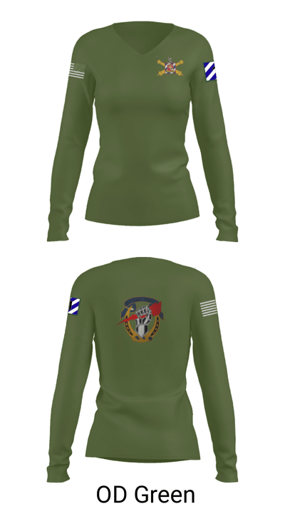 5-7 CAV 20427407 Women's Long Sleeve V-neck Shirt - 31