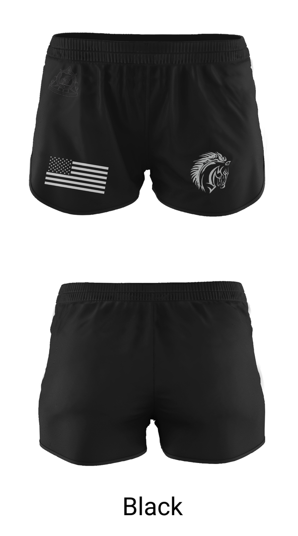 Ranger Panties, 2112th Transportation Company, , Teamtime, Team time, sublimation, custom sports apparel, team uniforms, spirit wear, spiritwear, sports uniforms, custom shirts, team store, custom team store, fundraiser sports, apparel fundraiser