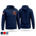 Station 42 68142761 Hoodie - 1