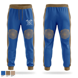 Sweatpants, Quincy fire department, Fire Department, Teamtime, Team time, sublimation, custom sports apparel, team uniforms, spirit wear, spiritwear, sports uniforms, custom shirts, team store, custom team store, fundraiser sports, apparel fundraiser