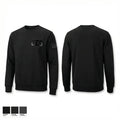 GEO 50693429 Crew Neck Sweatshirt - 1
