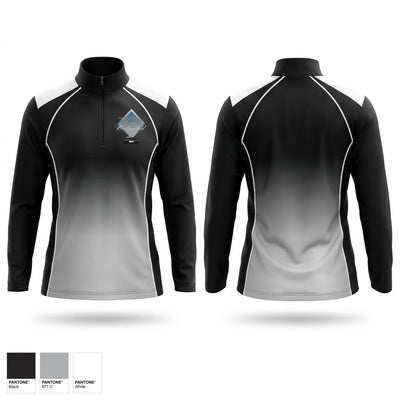 TROPHIES UNLIMITED 16040367 Quarter Zip Jacket - 1