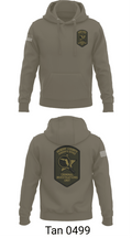 Criminal Investigations Divison 79473189 Hoodie - 12