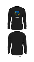 315 MSG 82175130 Long Sleeve Performance Shirt 32