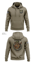 Recruiting & Retention 7221066 Hoodie - 22