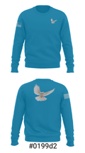 EL SHAMAH CAREEL SHAMAH CARE 44180708 Crew Neck Sweatshirt - 16