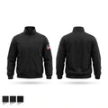 Wake County Sheriff's Office Intelligence Unit Windbreaker - 1