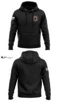 Osage County Dive Team 26199637 Hoodie - 2
