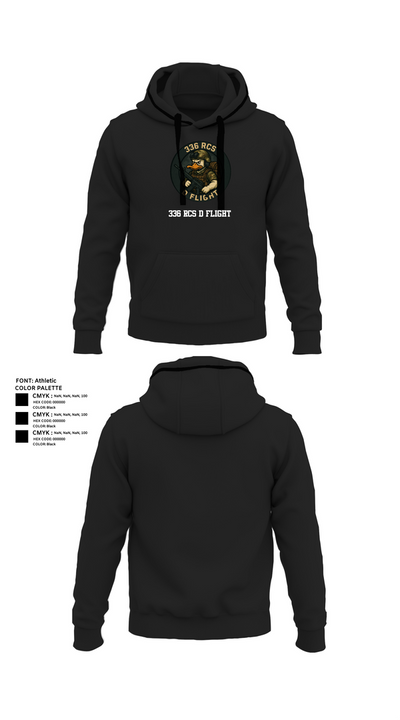 336 RCS D Flight 26202235 Hoodie - 31