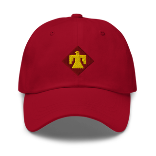 GOLD 78279862 Classic Dad Hat | Yupoong 6245CM