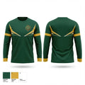 Scottsdale CC 52710931 Long Sleeve Performance Shirt 1