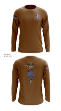 926 PM 83596948 Long Sleeve Performance Shirt 22