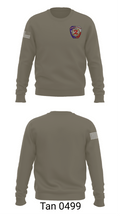 Atascosa ESD2 13949845 Crew Neck Sweatshirt - 3