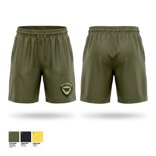 Athletic Shorts With Pockets, Southern Maine Special Response Team, Police, Teamtime, Team time, sublimation, custom sports apparel, team uniforms, spirit wear, spiritwear, sports uniforms, custom shirts, team store, custom team store, fundraiser sports, apparel fundraiser
