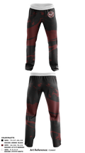 West Mecklenburg 24201709 Sweatpants - 1