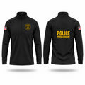California State Parole Windbreaker - 1