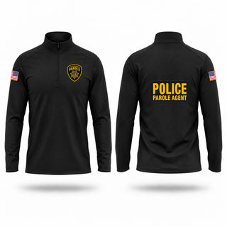 Windbreaker, California State Parole, Police, Teamtime, Team time, sublimation, custom sports apparel, team uniforms, spirit wear, spiritwear, sports uniforms, custom shirts, team store, custom team store, fundraiser sports, apparel fundraiser