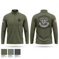 Bedford County Sheriff SWAT 54798804 Windbreaker - 1