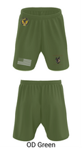 Blackhawks 65197307 Athletic Shorts With Pockets - 49