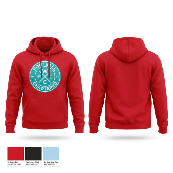 Hoodie, Anaheim FC, Women's Soccer, Teamtime, Team time, sublimation, custom sports apparel, team uniforms, spirit wear, spiritwear, sports uniforms, custom shirts, team store, custom team store, fundraiser sports, apparel fundraiser