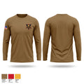 143rd Long Sleeve Performance Shirt - 1