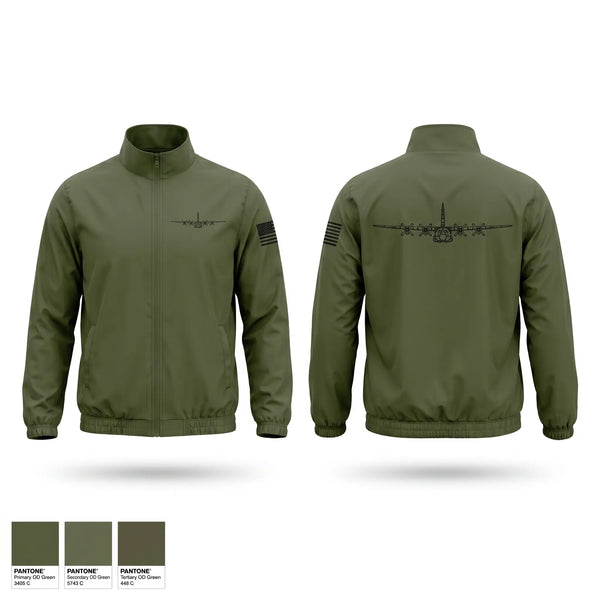 Windbreaker, GUTS AIRLINE, Air Force, Teamtime, Team time, sublimation, custom sports apparel, team uniforms, spirit wear, spiritwear, sports uniforms, custom shirts, team store, custom team store, fundraiser sports, apparel fundraiser