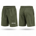 LINCOLN COUNTY SHERIFF'S OFFICE Athletic Shorts With Pockets - 1