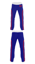 Lubbock-Cooper Liberty High School Wrestling 91848927 Sweatpants - 26