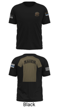 436 SFS DOVER AFB 5343249 Short Sleeve Performance Shirt - 22