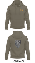 HHB 113th FA / FIST 8360084 Hoodie - 78