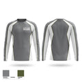 Silver Creek Raiders 80768140 Long Sleeve Performance Shirt 2