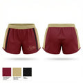 Aces Baseball Group 38997803 Women's Shorts - 1