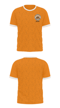 ETCW 78028987 Short Sleeve Performance Shirt - 36
