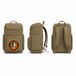 Gear Bag, Friberg-Cooper VFD, Fire Department, Teamtime, Team time, sublimation, custom sports apparel, team uniforms, spirit wear, spiritwear, sports uniforms, custom shirts, team store, custom team store, fundraiser sports, apparel fundraiser