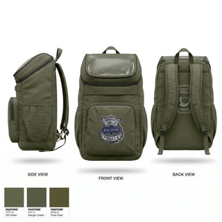 Gear Bag, PATROL, Police, Teamtime, Team time, sublimation, custom sports apparel, team uniforms, spirit wear, spiritwear, sports uniforms, custom shirts, team store, custom team store, fundraiser sports, apparel fundraiser