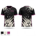 Spartans 77920006 Old School Cotton Feel Shirt - 1