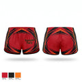 Tucson Fury Women's Shorts - 1