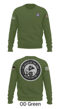 263rd QM 2065282 Crew Neck Sweatshirt - 26