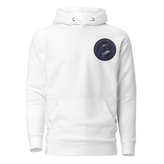Charlie Battery 2-114th FA 47332730 Unisex Premium Hoodie | Cotton Heritage M2580
