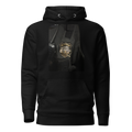 Red Boiling Springs Police Department Unisex Hoodie - 1