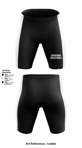 Mens Compression Shorts, Spartans volleyball, Men's Volleyball, Teamtime, Team time, sublimation, custom sports apparel, team uniforms, spirit wear, spiritwear, sports uniforms, custom shirts, team store, custom team store, fundraiser sports, apparel fundraiser