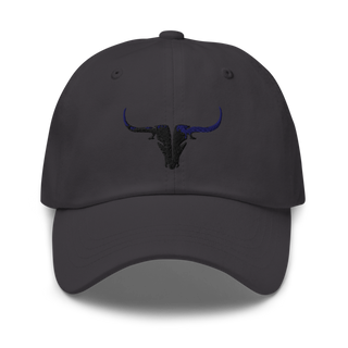 RV&V Construction 83067377 Classic Dad Hat | Yupoong 6245CM